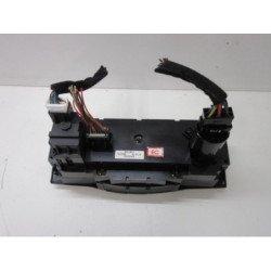 Commande Chauffage Hyundai Trajet